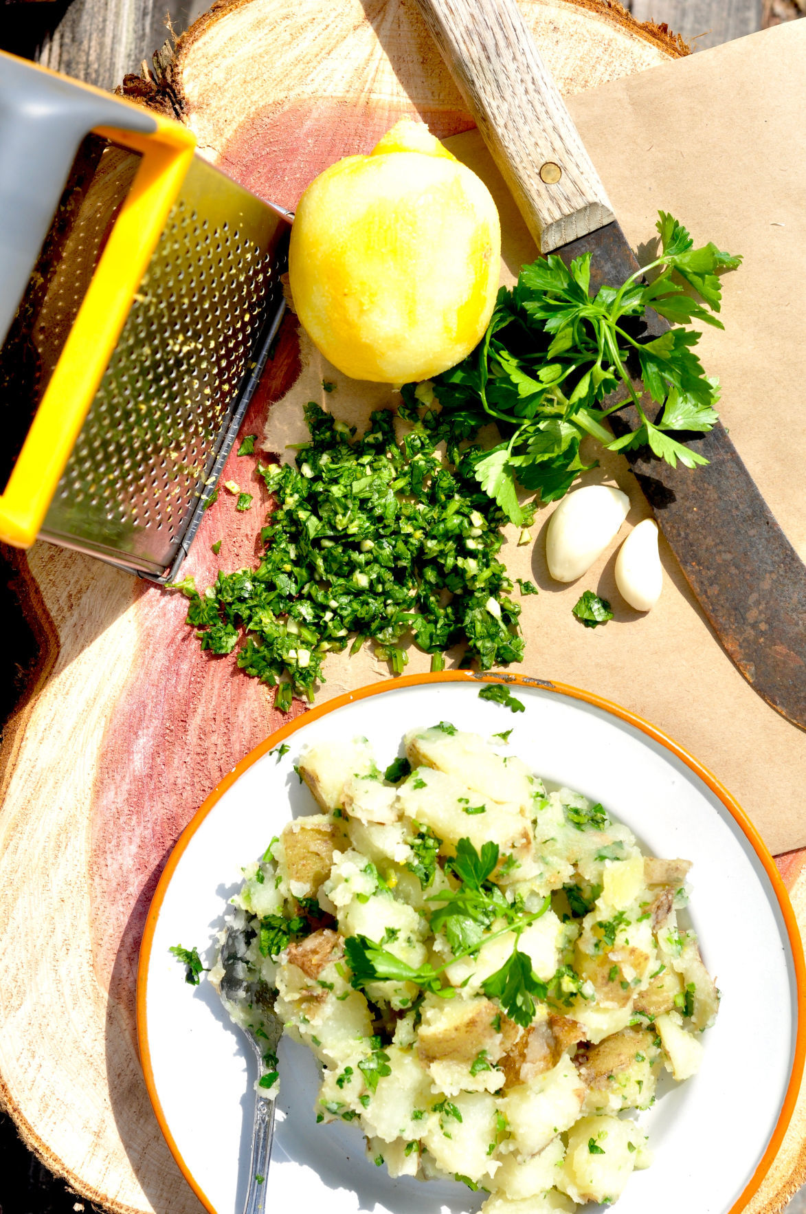gremolata 2